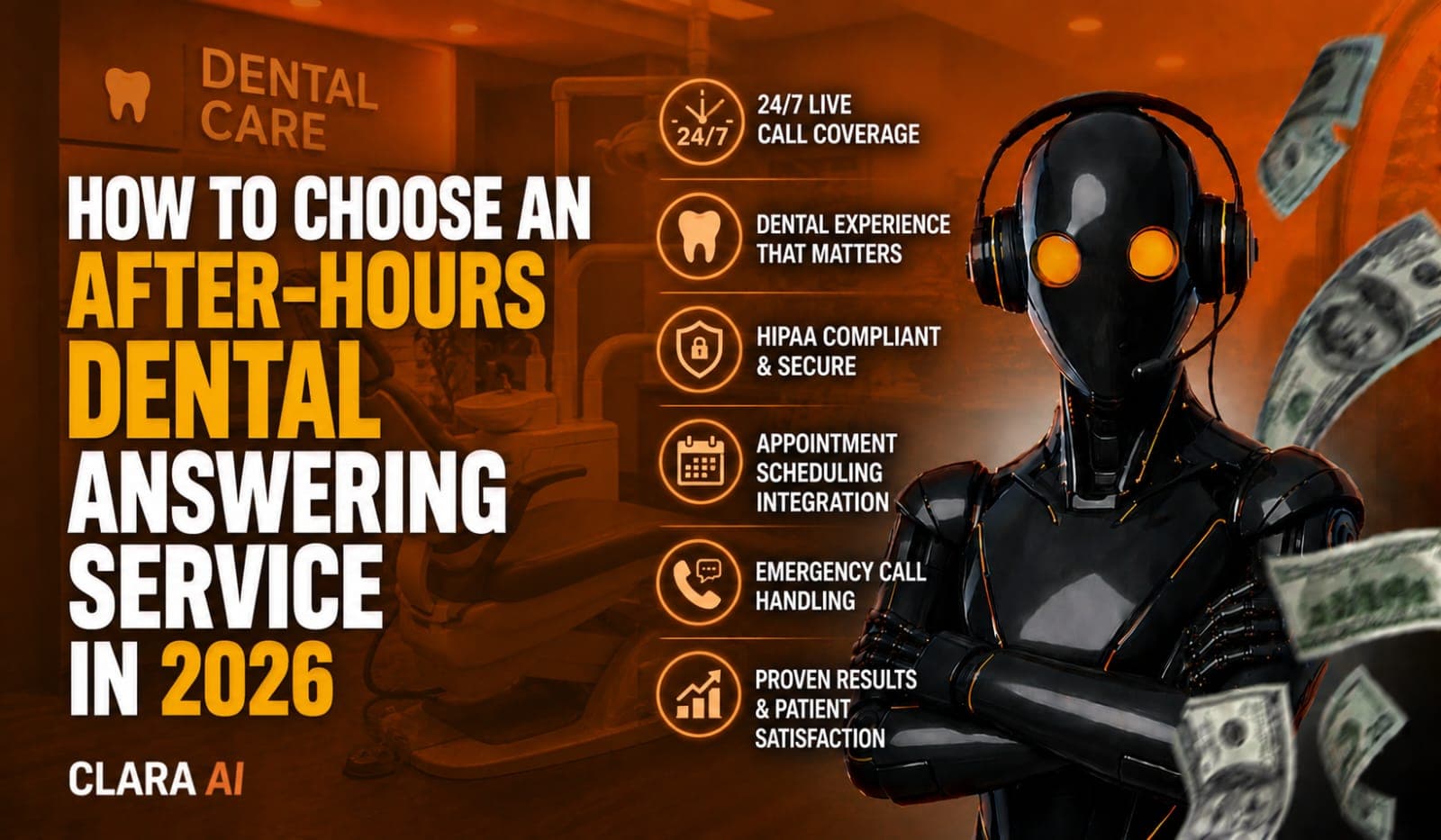 How to Choose an After-Hours Home Services Answering Service in 2026